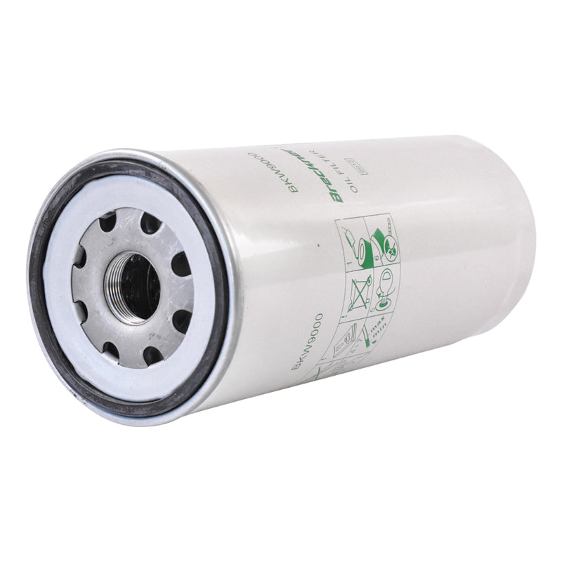 Filtro olio per Volvo Renault Scania codice P553191, W11102/35, XO300, SO3477, 6884417 Breckner Germany