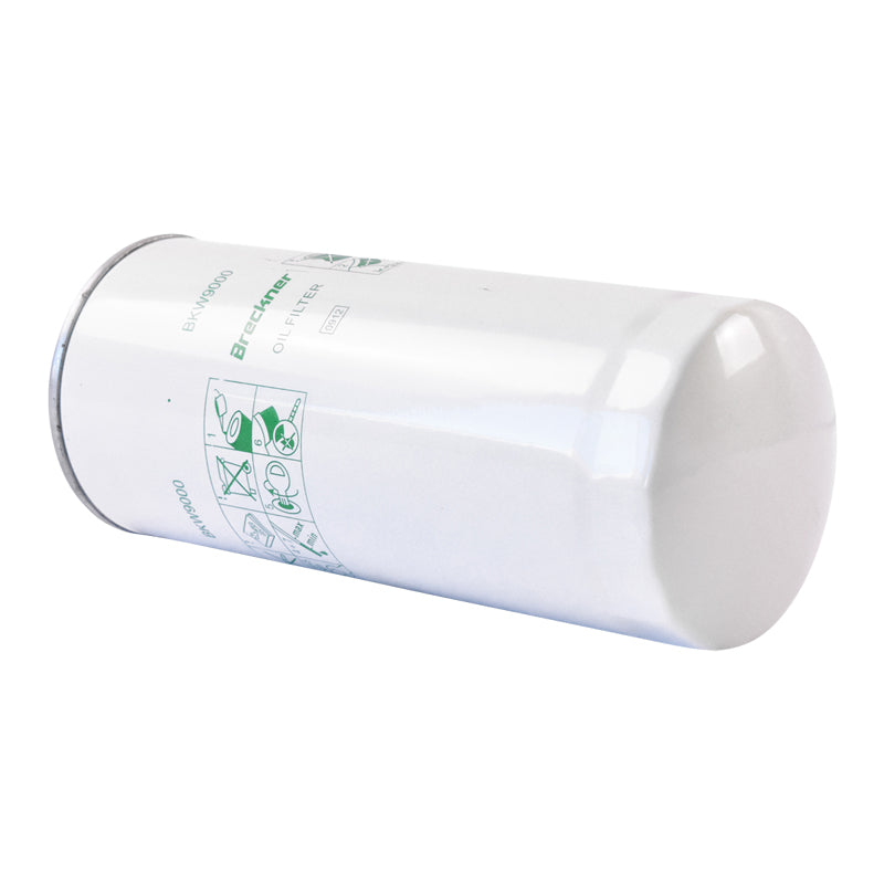 Filtro olio per Volvo Renault Scania codice P553191, W11102/35, XO300, SO3477, 6884417 Breckner Germany - immagine 2