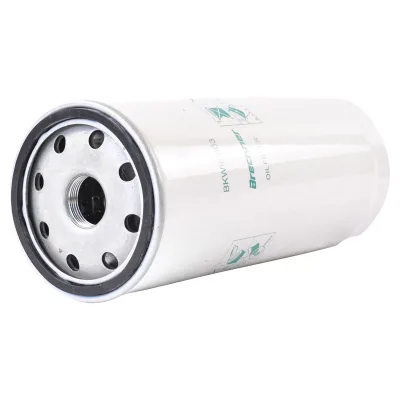 Filtro olio per Volvo, Renault, Scania codice OEM P550519, W11025, XO184, SO11503, 21170569