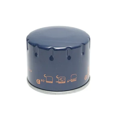 Filtro olio Renault, Dacia codice OEM 8200768927 - immagine 2