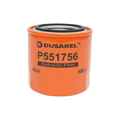 Filtro olio trasmissione per JCB 2CX, 3CX, 4CX P551756, WD920/3, XH446, SH59024, 581-18063,581/18063, HF35139, HF6119