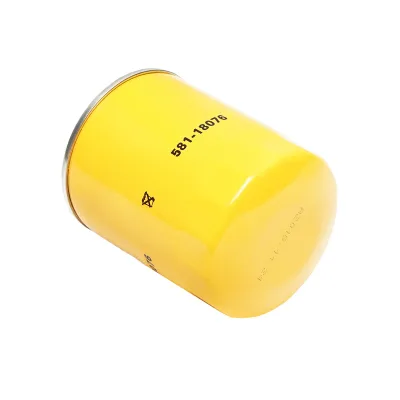 Filtro olio trasmissione per JCB 2CX, 3CX, 4CX, 5CX WD920/9, XH557, SO11020, 581-18076,581/18076, BT9553 - immagine 3