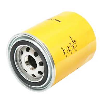 Filtro olio trasmissione per JCB 2CX, 3CX, 4CX, 5CX WD920/9, XH557, SO11020, 581-18076,581/18076, BT9553 - immagine 2
