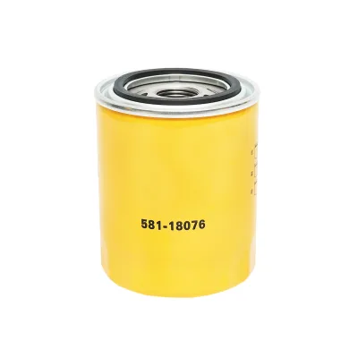Filtro olio trasmissione per JCB 2CX, 3CX, 4CX, 5CX WD920/9, XH557, SO11020, 581-18076,581/18076, BT9553