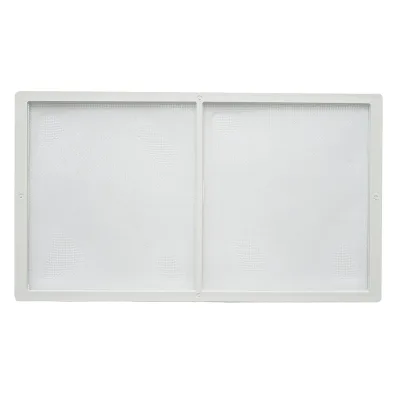 Filtro principale per unita di ventilazione con recupero di calore DISMT17 - immagine 2