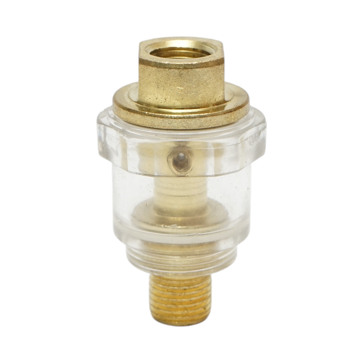 Filtro separatore d’acqua per utensili pneumatici 1/4"