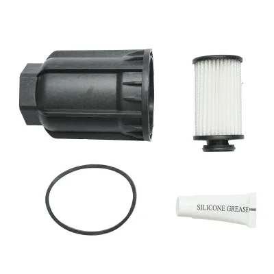 Filtro soluzione urea per Mercedes-Benz, Scania, DAF codice OEM A0001421089, 2655854, 2122909 - immagine 2
