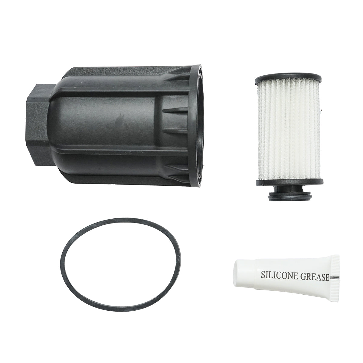 Filtro soluzione urea per Mercedes-Benz, Scania, DAF codice OEM A0001421089, 2655854, 2122909 - immagine 2