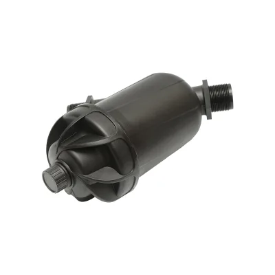 Filtro Y in plastica con rete 1/2, 40mm per tubo, tubo di irrigazione - immagine 3