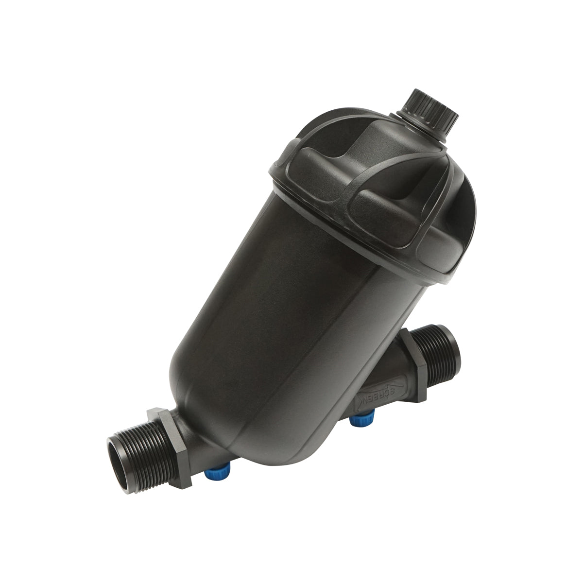 Filtro Y in plastica con rete 1/2, 40mm per tubo, tubo di irrigazione - immagine 5