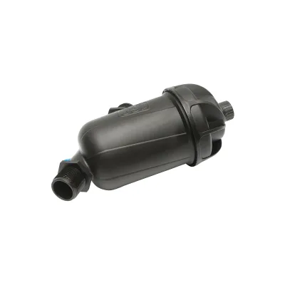 Filtro Y in plastica con rete 1/2, 40mm per tubo, tubo di irrigazione - immagine 4