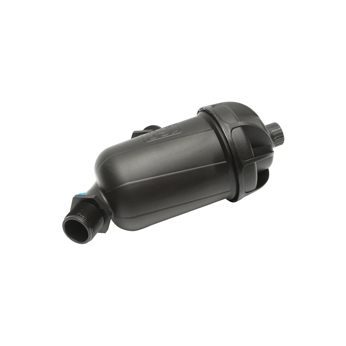 Filtro Y in plastica con rete 1/2, 40mm per tubo, tubo di irrigazione - immagine 4