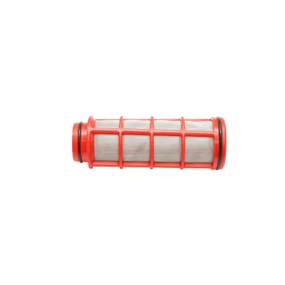 Filtro Y in plastica con rete 3/4, per tubo, tubo di irrigazione - immagine 6