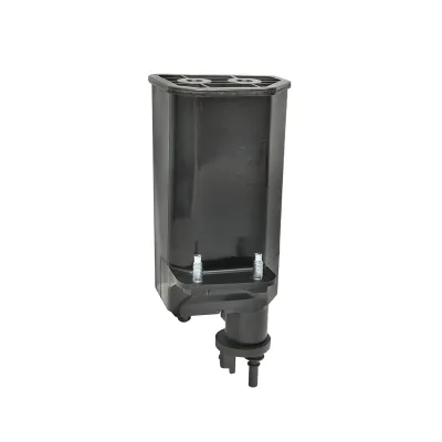 Filtro/contenitore al carbone Dacia Logan MPi benzina 6001549070 - immagine 2