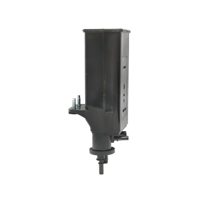 Filtro/contenitore al carbone Dacia Logan MPi benzina 6001549070