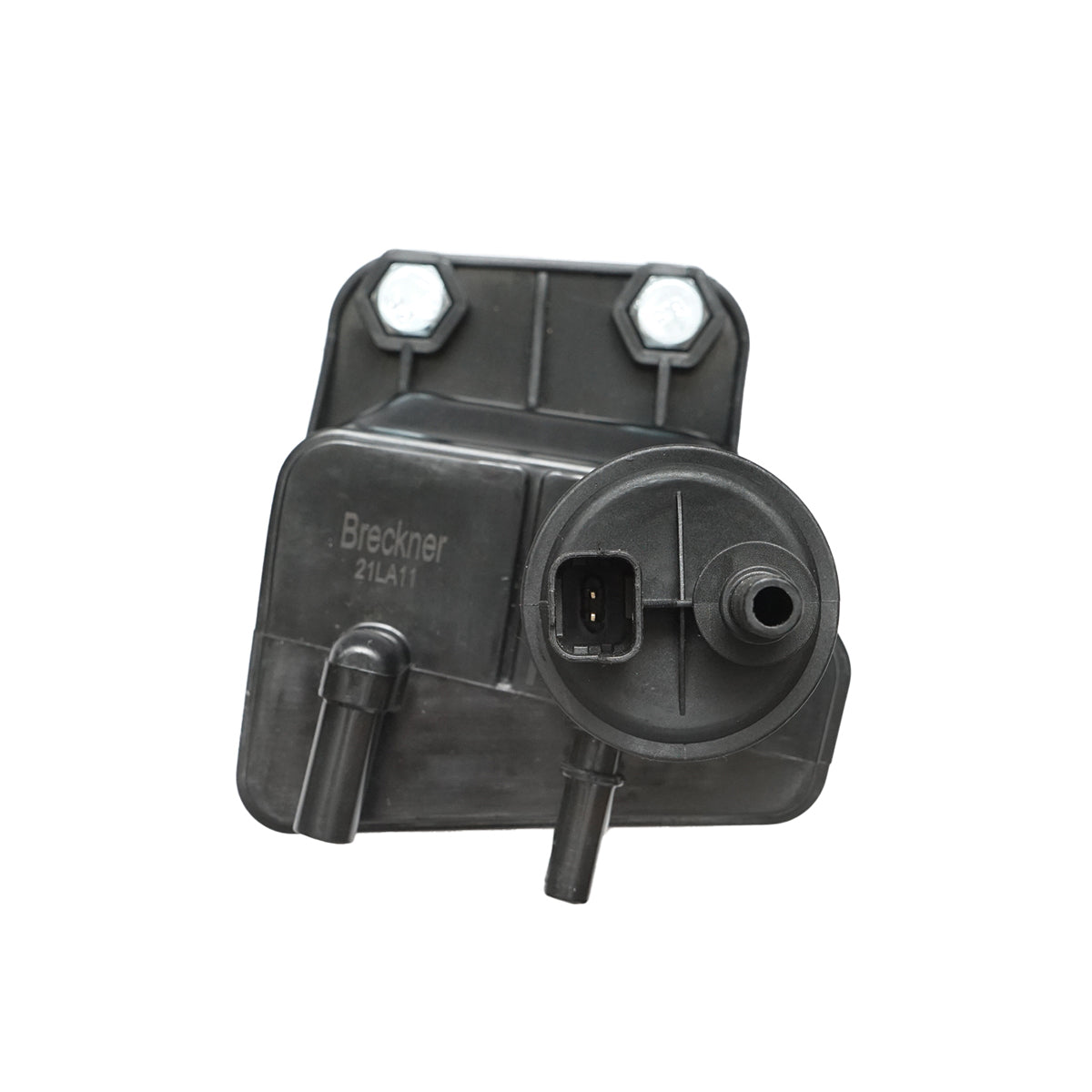 Filtro/contenitore al carbone Dacia Logan MPi benzina 6001549070 - immagine 5