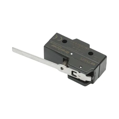 Finecorsa a leva 125-250V AC/DC 15A Breckner Germany - immagine 5