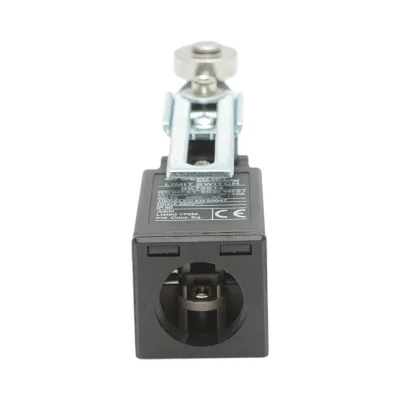 Finecorsa con attuatore a pistone e braccio lungo regolabile 250V/380V, 10A IP65 Breckner Germany - immagine 5