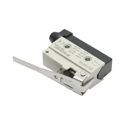 Finecorsa con leva 380V AC/250V DC Breckner Germany - immagine 4