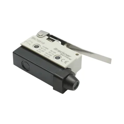 Finecorsa con leva 380V AC/250V DC Breckner Germany - immagine 5
