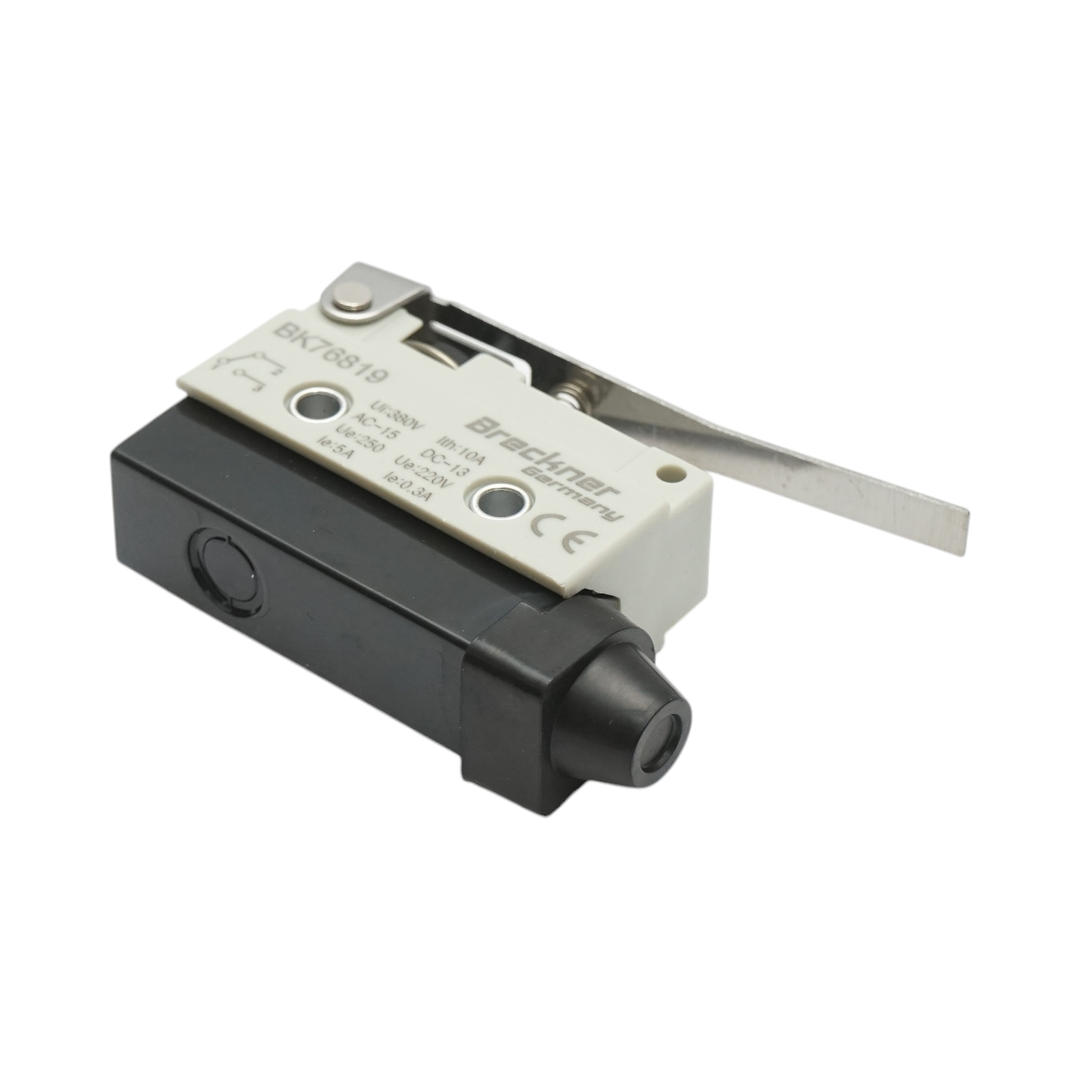 Finecorsa con leva 380V AC/250V DC Breckner Germany - immagine 5