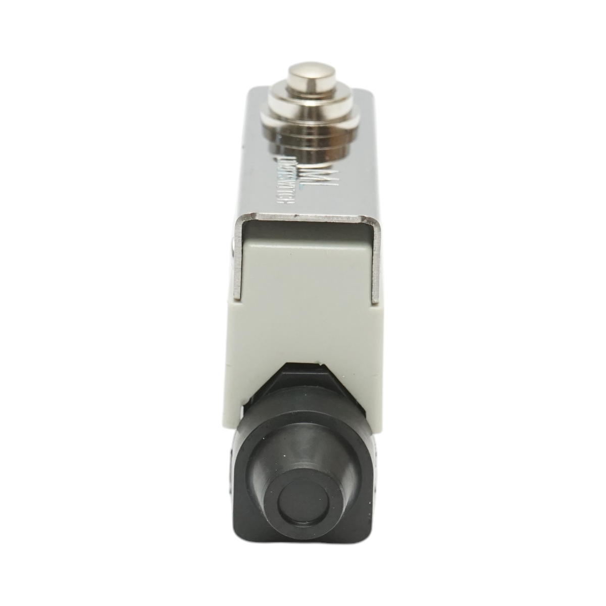 Finecorsa con pulsante a pressione breve 380V AC/250V DC Breckner Germany - immagine 3