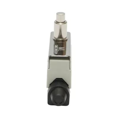 Finecorsa con pulsante lungo 380V AC/250V DC Breckner Germany - immagine 3