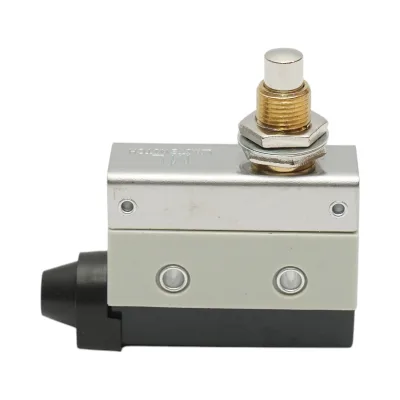 Finecorsa con testa in metallo 380V AC/250V DC Breckner Germany - immagine 2