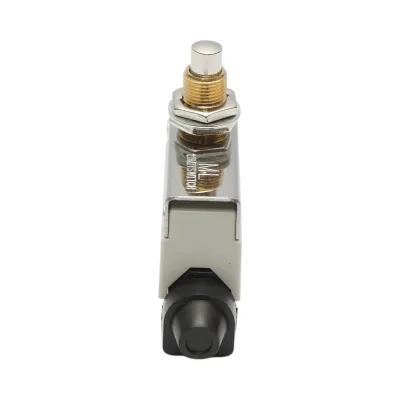 Finecorsa con testa in metallo 380V AC/250V DC Breckner Germany - immagine 3