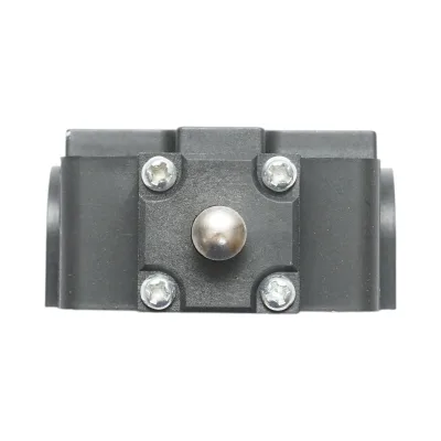 Finecorsa industriale 250V AC 6A/115V DC 0,3A DC Breckner Germany - immagine 3