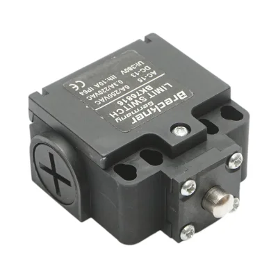 Finecorsa industriale 250V AC 6A/115V DC 0,3A DC Breckner Germany - immagine 5