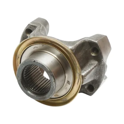 Flangia albero conico JCB 3CX codice OEM 458/20813, 448/51412, 448/52602 - immagine 2