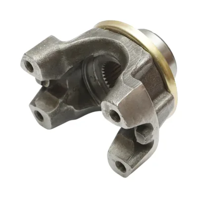 Flangia albero conico JCB 3CX codice OEM 458/20813, 448/51412, 448/52602 - immagine 3