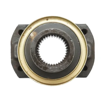 Flangia cardanica per JCB 3CX,4CX OEM 450-27200 - immagine 3