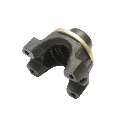 Flangia cardanica per JCB 3CX,4CX OEM 450-27200 - immagine 2