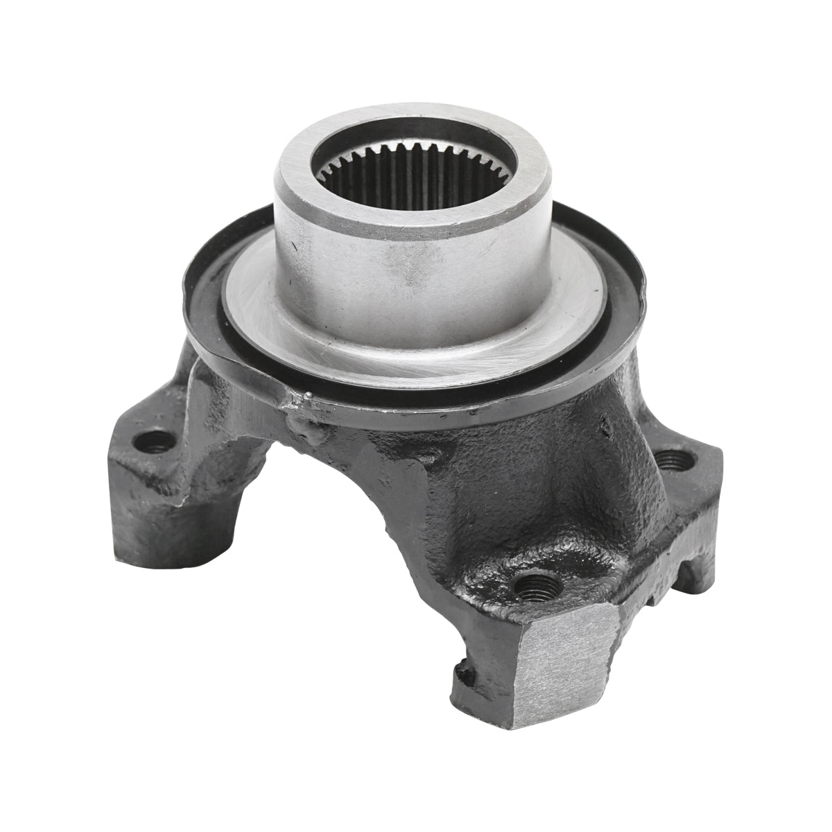 Flangia cardanica, asse del cambio posteriore per JCB, codice OEM 459/70138 Breckner Germany