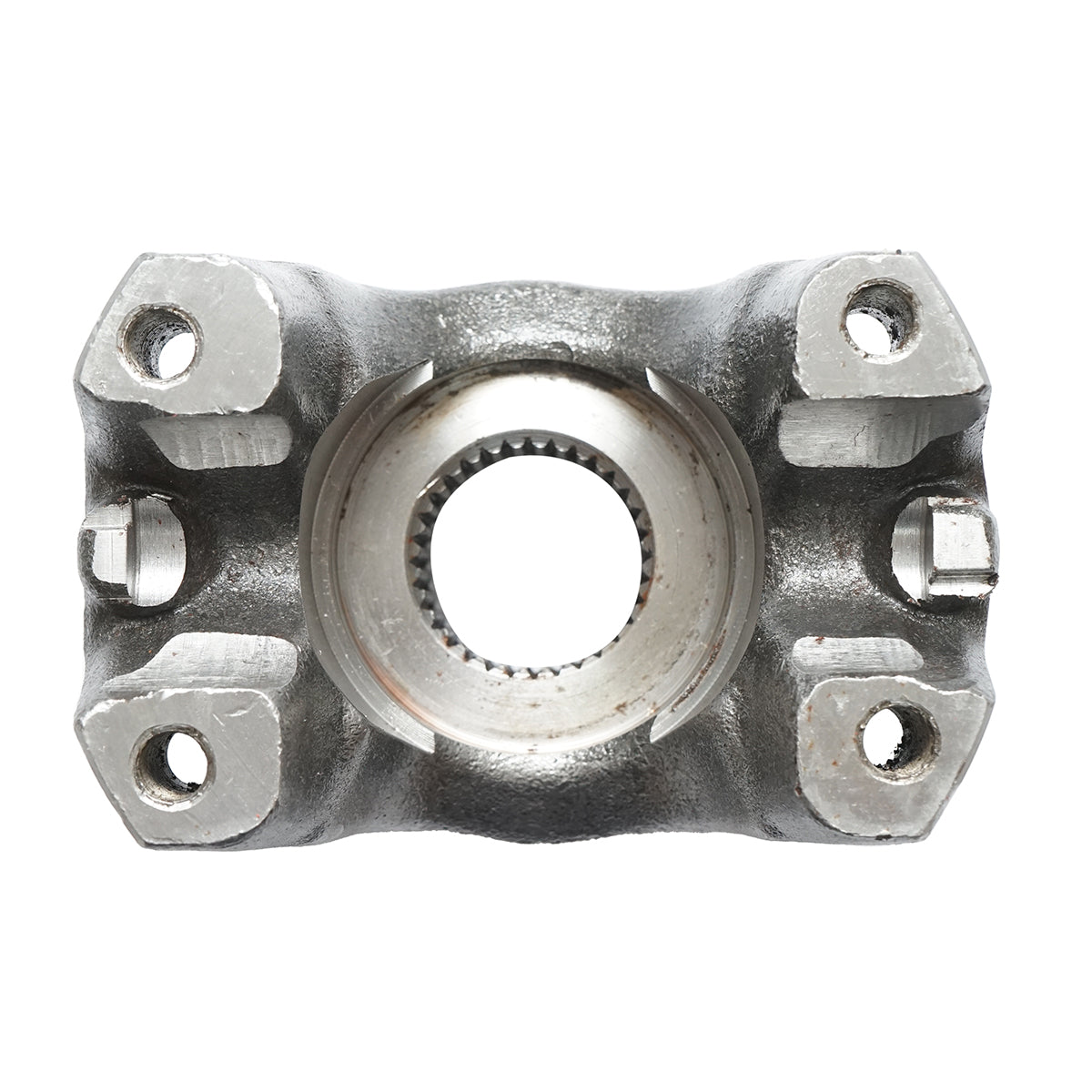 Flangia planetaria posteriore per codice OEM JCB 454/13100, 458/20814, 454/06900 Breckner Germany - immagine 4