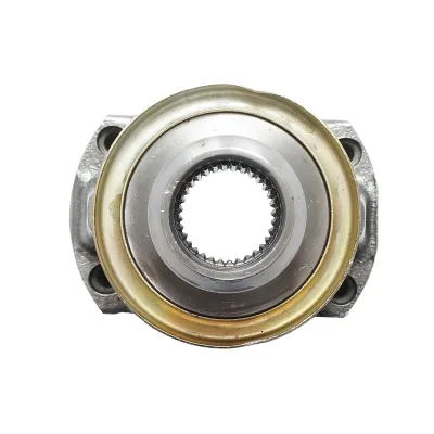 Flangia planetaria posteriore per codice OEM JCB 454/13100, 458/20814, 454/06900 Breckner Germany - immagine 5