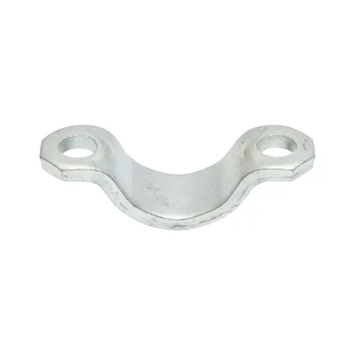 Flangia trasversale cardanica per JCB 2CX, 3CX, 4CX, 5CX codice OEM 116-00525 Breckner Germany - immagine 3