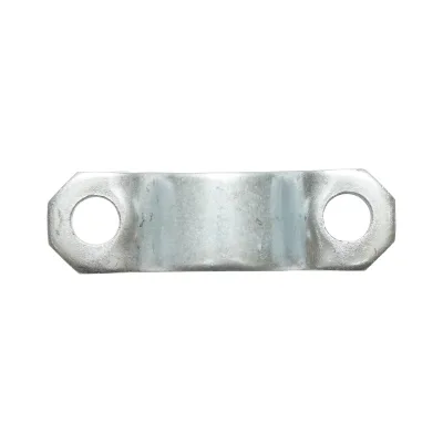 Flangia trasversale cardanica per JCB 2CX, 3CX, 4CX, 5CX codice OEM 116-00525 Breckner Germany - immagine 2