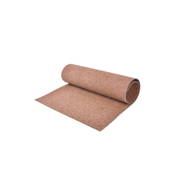 Foglio di sughero, dimensioni 60 x 90 cm. spessore 3,0 mm.