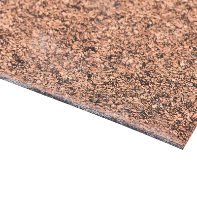 Foglio di sughero, dimensioni 60 x 90 cm. spessore 3,0 mm. - immagine 2