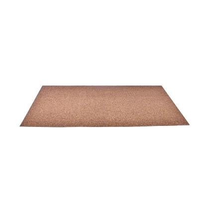 Foglio di sughero, dimensioni 60 x 90 cm. spessore 3,0 mm. - immagine 3