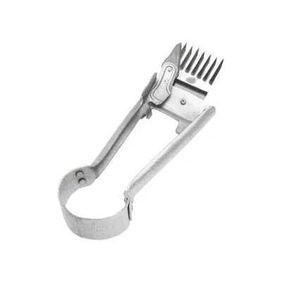 Forbice manuale per pecore Breckner Germany - immagine 4