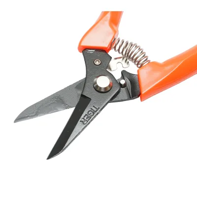 Forbici da giardinaggio 180mm Breckner Germany - immagine 4