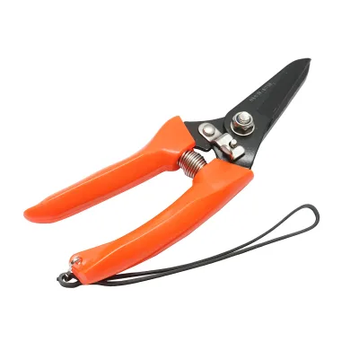 Forbici da giardinaggio 180mm Breckner Germany - immagine 2