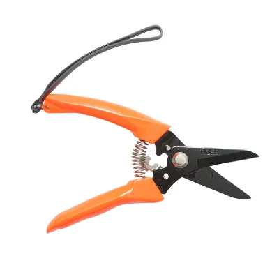 Forbici da giardinaggio 180mm Breckner Germany - immagine 3