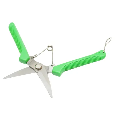 Forbici da giardinaggio 200mm Breckner Germany - immagine 3
