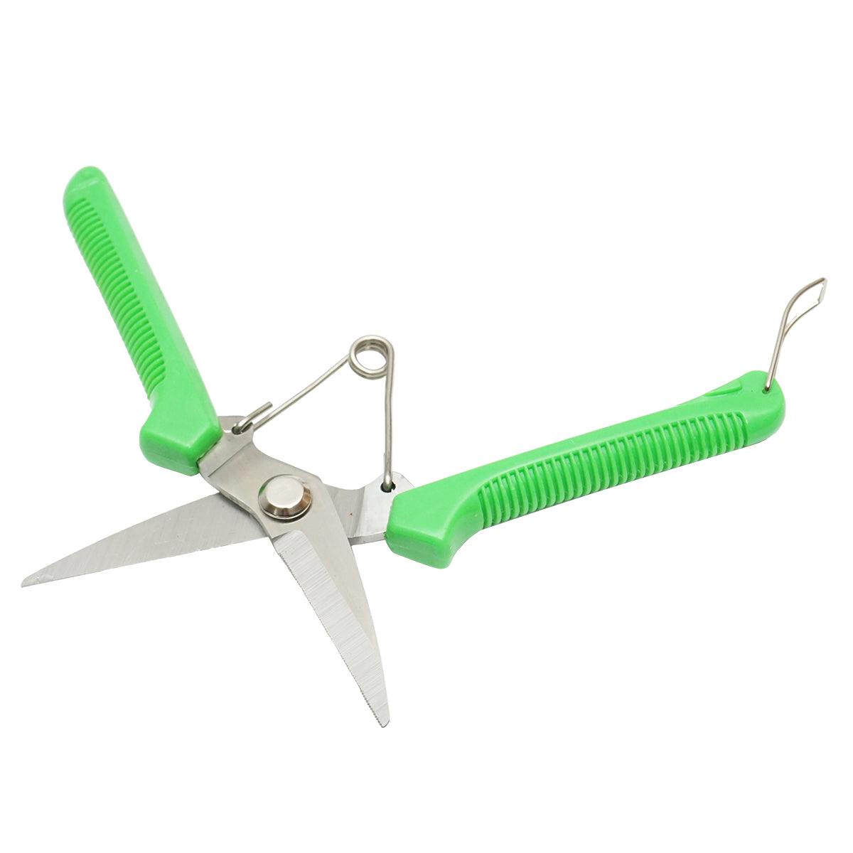 Forbici da giardinaggio 200mm Breckner Germany - immagine 3