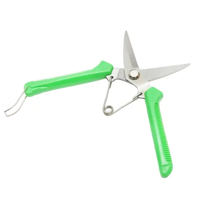 Forbici da giardinaggio 200mm Breckner Germany - immagine 4